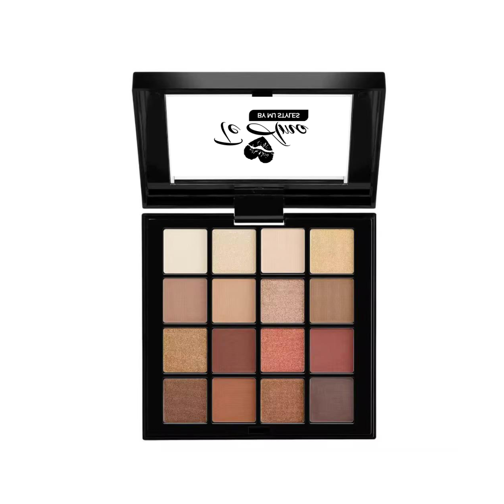 Eyeshadow Palette