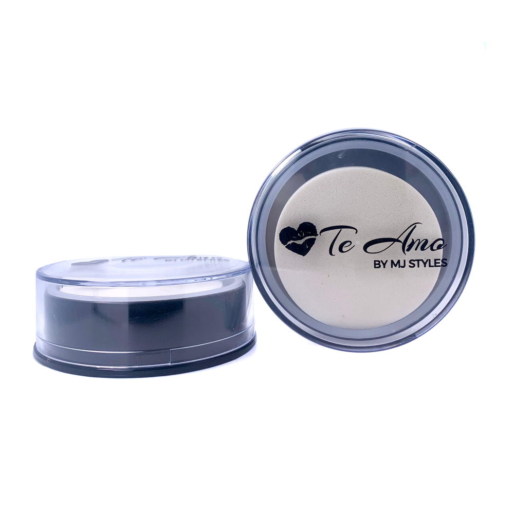 Translucent Powder