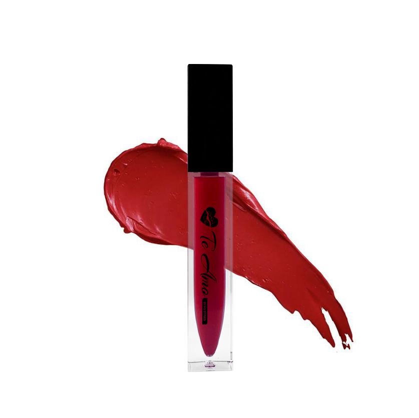 Liquid Lipstick