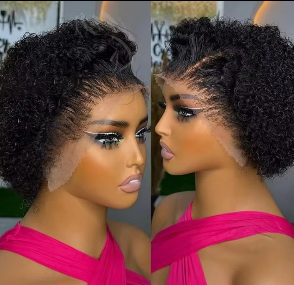 Brazilian (13*4)