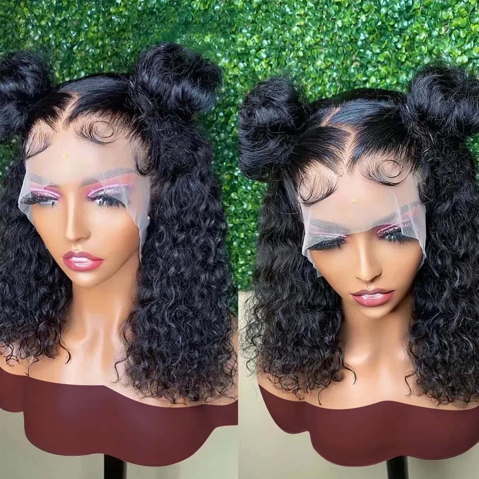 Brazilian (Glueless)