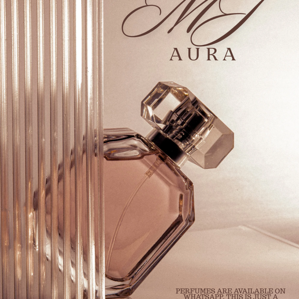 Perfume R950